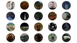 Thumbnail: 20 Mitos Dan Urban Legend Mengerikan Grand Theft Auto