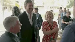 Thumbnail: Diraq Opens New Commercial Laboratory (Sydney) to Propel Era of Fault Tolerant Quantum Computing