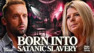 Thumbnail: Born Into Satanic Ritual Abuse Then Set Free By Jesus | Hope Beryl-Green