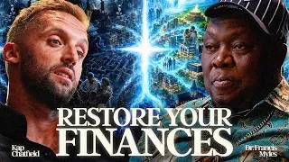 Thumbnail: The Hidden Reason Christian Money Never Multiplies And The Biblical Antidote That Breaks The Curse