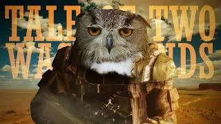 Thumbnail: My Complete Journey Through Tale of Two Wastelands