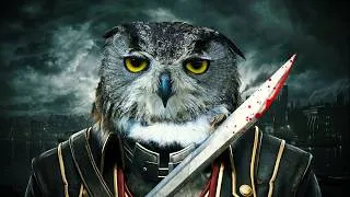 Thumbnail: Dishonored, But I Can Only Use Swords