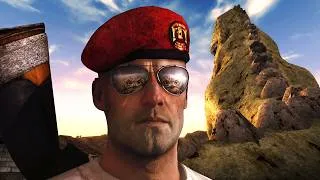 Thumbnail: The Saddest Companion in New Vegas