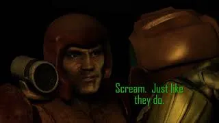 Thumbnail: Draft footage Season 2: Episode 2 - 2011