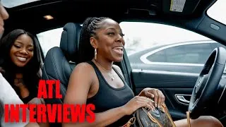 Thumbnail: I Sent an AI to Interview People in Atlanta — Here’s What Happened | GOOGLE VEO 3 TEST