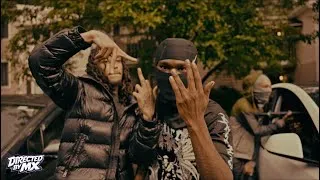 Thumbnail: Drizz2Act - FREE SNEAK (Official Video) Dir @Directormxx 