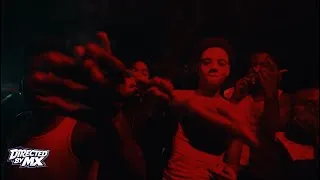 Thumbnail: Babyreap x RTK Lil Trap - YRK (Official Video) Dir @Directormxx 