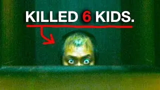 Thumbnail: The Serial Killer Who Watched His Own Movie