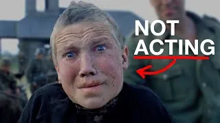 Thumbnail: When the Director Uses REAL Bullets