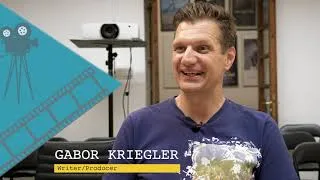 Thumbnail: interview Gabor Krigler