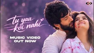 Thumbnail: Tu Yaa Koi Nahi (Official Song) - Nakash Aziz | Ritesh Khare ‘SABR’ | Sargam Jassu