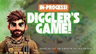 Thumbnail: Diggler's Game - Survey Feedback so Far!