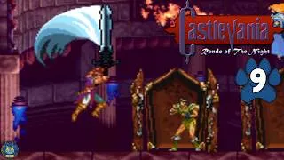Thumbnail: Castlevania: Rondo of The Night PSOne Hack Gameplay { Part 9 }