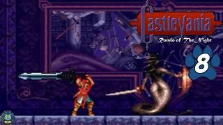 Thumbnail: Castlevania: Rondo of The Night PSOne Hack Gameplay { Part 8 }