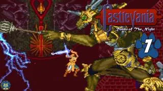 Thumbnail: Castlevania: Rondo of The Night PSOne Hack Gameplay { Part 7 }