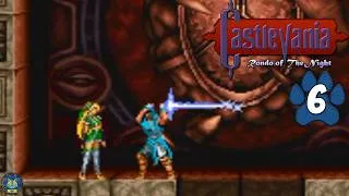 Thumbnail: Castlevania: Rondo of The Night PSOne Hack Gameplay { Part 6 }