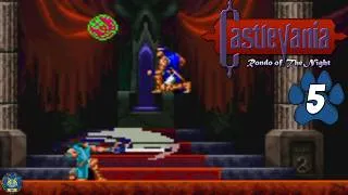 Thumbnail: Castlevania: Rondo of The Night PSOne Hack Gameplay { Part 5 }