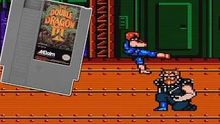 Thumbnail: Double Dragon III Is A Mixed Bag of Nuts { NES }