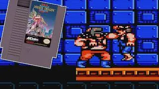 Thumbnail: Double Dragon II Will Always Be My Top Favorite { NES }