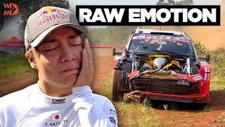 Thumbnail: Friday MADNESS 🇵🇾 Highlights | WRC Rally Paraguay 2026