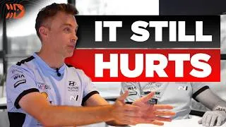 Thumbnail: Dropped and rehired: Hayden Paddon's rollercoaster WRC career