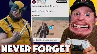 Thumbnail: The Reason Why I'm Loving That Wolverine PS5 is Getting Roasted 