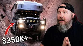 Thumbnail: How Are So Many People Affording "EarthRoamers"?
