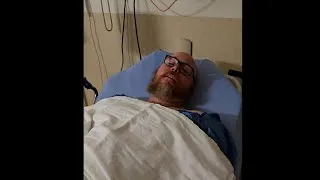 Thumbnail: Bad welding practices put me in the hospital.
