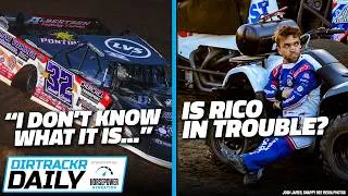 Thumbnail: Longhorn players mum on BP32 car, drivers at risk with High Limit, late model team off tour