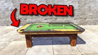 Thumbnail: This Item Gave Me Infinite Loot In Rust!