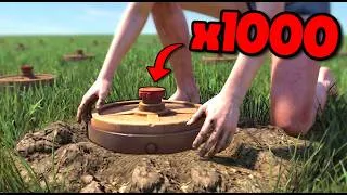 Thumbnail: I Created the Most EVIL Business in Rust