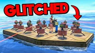 Thumbnail: Everyone Hated My New Boat In Rust