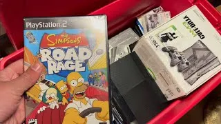 Thumbnail: Gaming Grails found in Storage!!