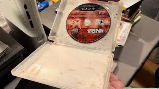 Thumbnail: Buying Video Games Blind, What we found will shock you!!