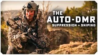 Thumbnail: The Rifle The Army Should Have Bought | 6Arc IAR + DMR