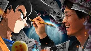 Thumbnail: DRAGON BALL: Nul… mais Excellent ! | DOCU