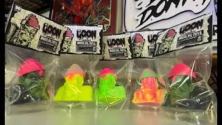 Thumbnail: Behind the Scenes: Resin Goon Bust