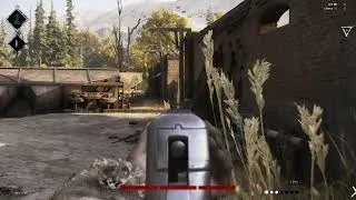 Thumbnail: Hunt  Showdown | Shot with GeForce