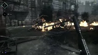 Thumbnail: Hunt  Showdown | Shot with GeForce