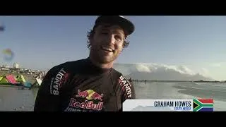 Thumbnail: Life is short, far too short - Graham Howes