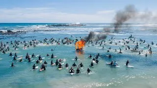 Thumbnail: Rest in Peace - Graham Howes