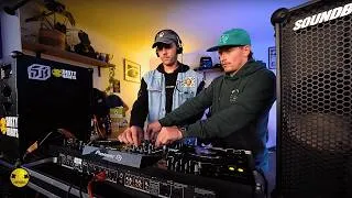Thumbnail: Disco House MIX | FAF&FOOS | Cape Town | Dirty Thursdays. - vol. 3