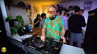 Thumbnail: Disco House MIX | Ruben Lenten | Cape Town | Dirty Thursdays. - vol. 2