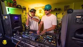 Thumbnail: Sunset Deep House MIX | Purple Floyd | Cape Town | Dirty Thursdays. - vol. 1