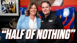 Thumbnail: The "Shocking" Details of Jeff Gordon's HMS Lifetime Contract