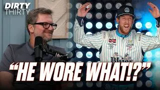 Thumbnail: Cleetus Had Dale Speechless at Steak Dinner