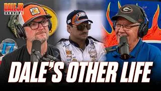 Thumbnail: The MLB Star Who Became One of Dale Earnhardt’s Closest Friends