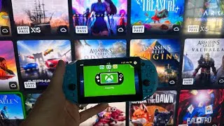 Thumbnail: How To Install GreenVita On Your PsVita!