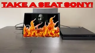 Thumbnail: Jailbreaking A PS4 In 2026 Was A Nightmare Jailbreak Vlog