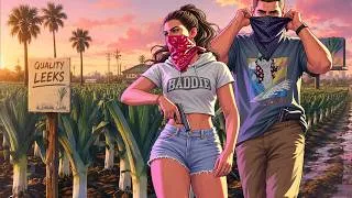 Thumbnail: Well, Rockstar aren't  too happy | GTA 6 Leaks All Over the internet